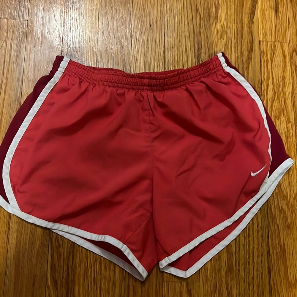 Pink Nike Athletic Shorts- Open to offers